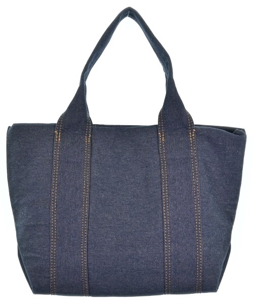 See By Chloe（シー　バイ　クロエ）トートバッグ 紺 サイズ:- レディース/2200694997060