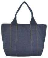 See By Chloe（シー　バイ　クロエ）トートバッグ 紺 サイズ:- レディース/2200694997060