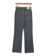 See By Chloe（シー　バイ　クロエ）デニムパンツ 黒 サイズ:25(S位) レディース/2200695166311