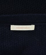 See By Chloe（シー　バイ　クロエ）ワンピース 紺 サイズ:M レディース/2200695744014