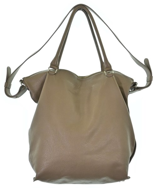 See By Chloe（シー　バイ　クロエ）ハンドバッグ 茶 サイズ:- レディース/2200692986066