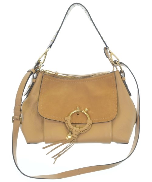 シー　バイ　クロエ(See By Chloe)のSee By Chloe ハンドバッグ
