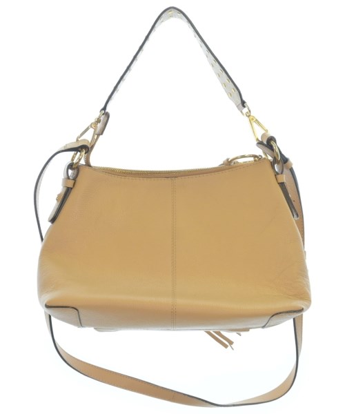 See By Chloe（シー　バイ　クロエ）ハンドバッグ ピンク サイズ:- レディース/2200693660064