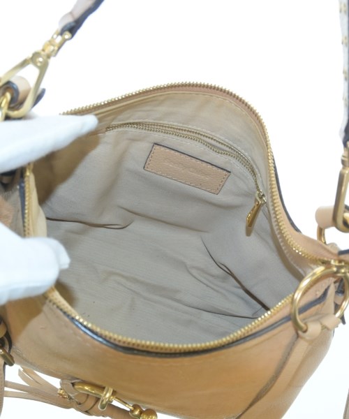 See By Chloe（シー　バイ　クロエ）ハンドバッグ ピンク サイズ:- レディース/2200693660064