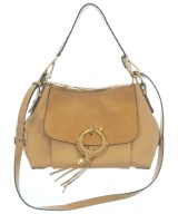 See By Chloe（シー　バイ　クロエ）ハンドバッグ ピンク サイズ:- レディース/2200693660064