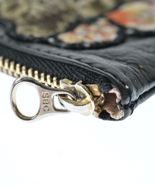 See By Chloe（シー　バイ　クロエ）財布・コインケース 黒 サイズ:- レディース/2200697314109