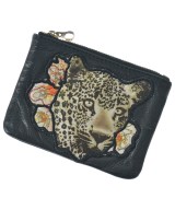 See By Chloe（シー　バイ　クロエ）財布・コインケース 黒 サイズ:- レディース/2200697314109