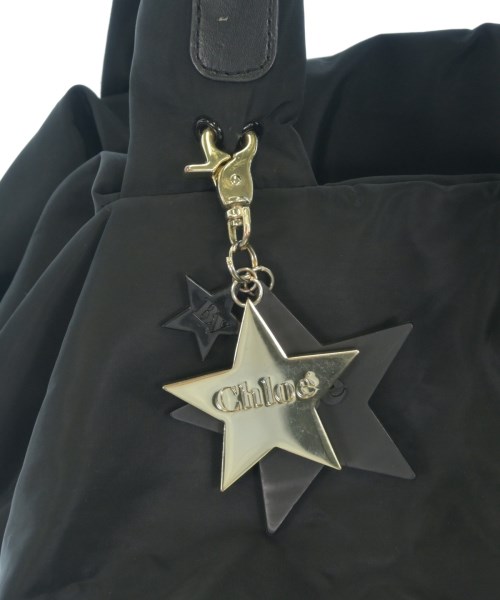 See By Chloe（シー　バイ　クロエ）ハンドバッグ 黒 サイズ:- レディース/2200692059104
