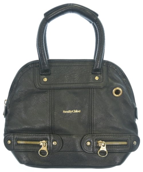 シー　バイ　クロエ(See By Chloe)のSee By Chloe ハンドバッグ
