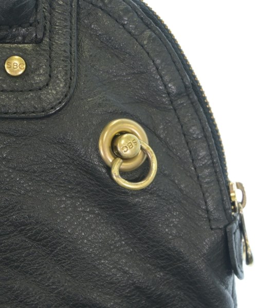 See By Chloe（シー　バイ　クロエ）ハンドバッグ 黒 サイズ:- レディース/2200697742100