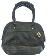 See By Chloe（シー　バイ　クロエ）ハンドバッグ 黒 サイズ:- レディース/2200697742100