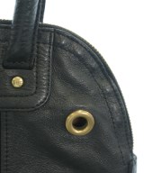 See By Chloe（シー　バイ　クロエ）ハンドバッグ 黒 サイズ:- レディース/2200697742100