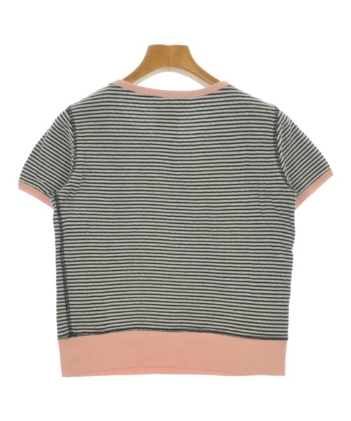 See By Chloe（シー　バイ　クロエ）Tシャツ・カットソー 黒 サイズ:38(S位) レディース/2200697282064