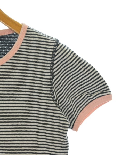 See By Chloe（シー　バイ　クロエ）Tシャツ・カットソー 黒 サイズ:38(S位) レディース/2200697282064