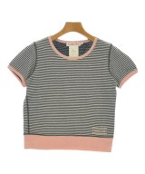 See By Chloe（シー　バイ　クロエ）Tシャツ・カットソー 黒 サイズ:38(S位) レディース/2200697282064