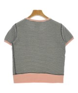 See By Chloe（シー　バイ　クロエ）Tシャツ・カットソー 黒 サイズ:38(S位) レディース/2200697282064