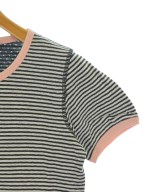 See By Chloe（シー　バイ　クロエ）Tシャツ・カットソー 黒 サイズ:38(S位) レディース/2200697282064