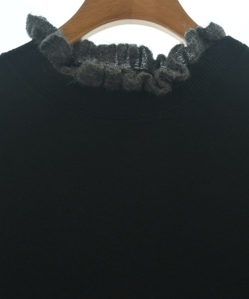 See By Chloe（シー　バイ　クロエ）ワンピース 黒 サイズ:XS レディース/2200698060074