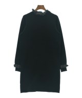 See By Chloe（シー　バイ　クロエ）ワンピース 黒 サイズ:XS レディース/2200698060074