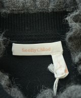 See By Chloe（シー　バイ　クロエ）ワンピース 黒 サイズ:XS レディース/2200698060074