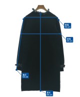 See By Chloe（シー　バイ　クロエ）ワンピース 黒 サイズ:XS レディース/2200698060074