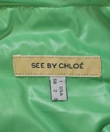 See By Chloe（シー　バイ　クロエ）その他 緑 サイズ:38(S位) レディース/2200696690372