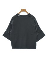 See By Chloe（シー　バイ　クロエ）Tシャツ・カットソー 黒 サイズ:38(S位) レディース/2200694778065