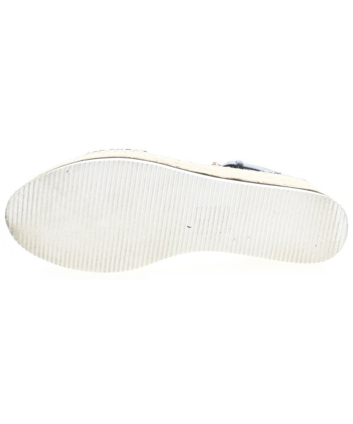See By Chloe（シー　バイ　クロエ）サンダル 黒 サイズ:EU38(24.5cm位) レディース/2200694896042