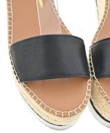 See By Chloe（シー　バイ　クロエ）サンダル 黒 サイズ:EU38(24.5cm位) レディース/2200694896042