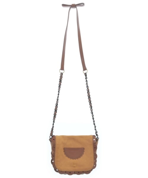 See By Chloe(シー　バイ　クロエ)ショルダーバッグ ピンク サイズ:-/2200698760172
