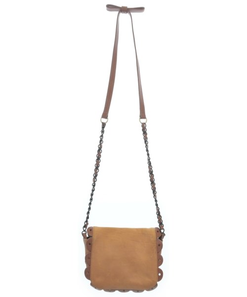 See By Chloe（シー　バイ　クロエ）ショルダーバッグ ピンク サイズ:- レディース/2200698760172