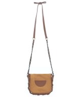 See By Chloe（シー　バイ　クロエ）ショルダーバッグ ピンク サイズ:- レディース/2200698760172