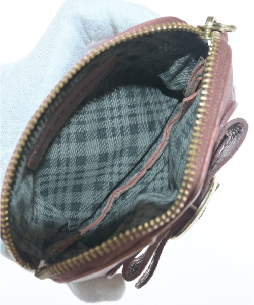 See By Chloe（シー　バイ　クロエ）財布・コインケース 茶 サイズ:- レディース/2200698760189