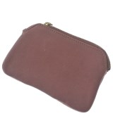 See By Chloe（シー　バイ　クロエ）財布・コインケース 茶 サイズ:- レディース/2200698760189