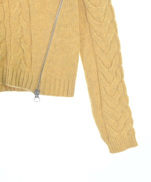 See By Chloe（シー　バイ　クロエ）ニット・セーター 黄 サイズ:-(M位) レディース/2200698039018
