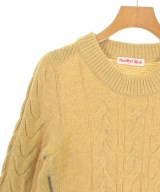 See By Chloe（シー　バイ　クロエ）ニット・セーター 黄 サイズ:-(M位) レディース/2200698039018