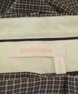 See By Chloe（シー　バイ　クロエ）その他 白 サイズ:34(XXS位) レディース/2200698765337