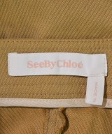 See By Chloe（シー　バイ　クロエ）その他 ベージュ サイズ:34(XXS位) レディース/2200698765412