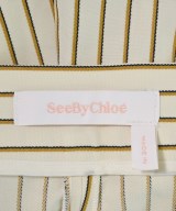 See By Chloe（シー　バイ　クロエ）その他 白 サイズ:34(XXS位) レディース/2200698765474