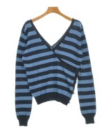 See By Chloe（シー　バイ　クロエ）ニット・セーター 紺 サイズ:F レディース/2200697730107