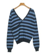See By Chloe（シー　バイ　クロエ）ニット・セーター 紺 サイズ:F レディース/2200697730107