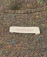See By Chloe（シー　バイ　クロエ）カーディガン 茶 サイズ:XS レディース/2200699189101