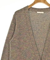 See By Chloe（シー　バイ　クロエ）カーディガン 茶 サイズ:XS レディース/2200699189101