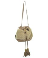See By Chloe（シー　バイ　クロエ）ショルダーバッグ ベージュ サイズ:- レディース/2200649938025