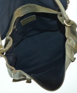 See By Chloe（シー　バイ　クロエ）ショルダーバッグ カーキ サイズ:- レディース/2200655278016