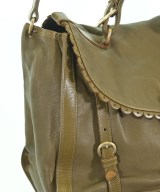 See By Chloe（シー　バイ　クロエ）ショルダーバッグ カーキ サイズ:- レディース/2200655278016