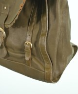 See By Chloe（シー　バイ　クロエ）ショルダーバッグ カーキ サイズ:- レディース/2200655278016