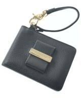 See By Chloe（シー　バイ　クロエ）カードケース 黒 サイズ:- レディース/2200641351044