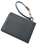 See By Chloe（シー　バイ　クロエ）カードケース 黒 サイズ:- レディース/2200641351044