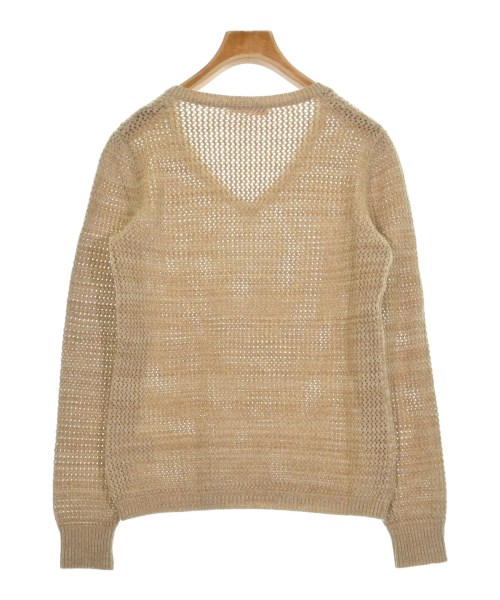 See By Chloe（シー　バイ　クロエ）ニット・セーター ベージュ サイズ:38(S位) レディース/2200648618355